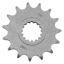 Bike Master 965670 Kawasaki Front Sprocket 630 - 15 Teeth