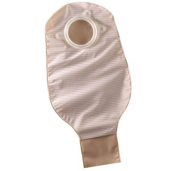 Convatec Sur-Fit Natura Colostomy Pouch - 401508BX - 2-1/4" Flange, 10 Each / Box