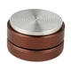 thumbnail image 2 of Distribuidor/nivelador/apisonador de café para cocina, herramienta de distribución de espresso de 51 mm/58 mm 58mm- Hilo, 2 of 7