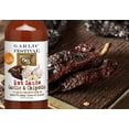 thumbnail image 2 of Garlic Festival Garlic & Chipotle Hot Sauce Net Wt. 5 oz., 2 of 4