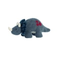thumbnail image 3 of Peluche de Dinosaurio Triceraptor para bebe suavecito, 3 of 4