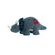 thumbnail image 3 of Peluche de Dinosaurio Triceraptor para bebe suavecito, 3 of 4