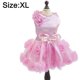 thumbnail image 2 of Vestido lindo para mascotas, vestido de verano para mascotas, vestido para mascotas, vestido rosa para perros 710, 2 of 6