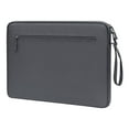 thumbnail image 4 of EIMELI Laptop And Tablet Bag 14.1-15.4 Inches Universal Double-layer Storage Shockproof And Not Afraid Of Scratches Waterproofs Computer Bag, 4 of 4