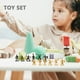 thumbnail image 3 of 200 Uds Mini modelo soldado juguete Medieval Mini soldado Playset figuras de acción de soldados, 3 of 7