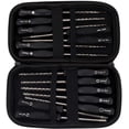 thumbnail image 2 of Paquete de 14 herramientas de ajuste de carburador, kit de ajuste de carburador para motor pequeño de 2 ciclos, Compatible con motosierra, 2 of 5