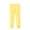 Yellow, variant on Godderr Kids Baby Girls Outer Wear Leggings Toddler Stretch Solid Color Polka Dot Princess Dress Matching Leggings for 2-7 Years Old