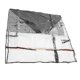 thumbnail image 5 of Cubierta Protectora Para Carretilla Elevadora, Material EVA Cubierta Antipolvo Para Carretilla Elevadora Color Transparente Protector Para Todo Tipo De Clima Fácil Instalación, 5 of 7