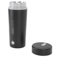 thumbnail image 1 of Electric Kettle With Rapid Heating, Intelligent Control, Anti Dry Burn , 350ml Portable Insulation Heating Cup For Car Travel, 1 of 8