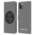 thumbnail image 1 of Head Case Designs Officially Licensed Cobra Kai Graphics Strike Logo 2 Leather Book Wallet Case Cover Compatible with Apple iPhone 11 Pro Max, 1 of 6