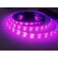 thumbnail image 5 of 5v Black Uv Flexible Led Strip Set 5m Purple Tape With Usb, 5 of 5