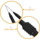 thumbnail image 3 of BESTYASH 2Ud Multimeter Probe Para Pruebas Eléctricas Con Antideslizante Color Surtido, 3 of 8