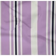 thumbnail image 4 of oneOone Organic Cotton Poplin Twill Fabric Stripe Decor Fabric Printed BTY 42 Inch Wide, 4 of 4