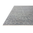 thumbnail image 5 of Angela Rose x Loloi Blake Denim / Taupe 11'-6" x 15'-7" Area Rug, 5 of 11