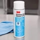 thumbnail image 2 of Limpiador y Pulidor 3M para acero inoxidable cromo Aluminio aerosol 21 oz, 2 of 3
