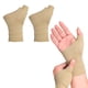 thumbnail image 1 of Guantes de compresión para pulgar y muñeca para artritis, muñequera transpirable con almohadillas de gel para lesiones en el pulgar, 1 of 5