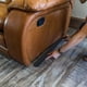 thumbnail image 3 of Almohadillas antideslizantes para muebles de 2 piezas para sillones reclinables, sofás, mecedoras, sillas y otros protectores de piso para patas de muebles (grosor de 7 mm: 76,2*11,4 cm) JAMW Sencillez, 3 of 4