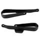 thumbnail image 3 of M Buder Protector de Cadena y Basculante Trasero para Motocicleta de Cross BSE Bosuer BBR CRF70 KLX TTR 110-160cc, Plástico Duradero y Resistente, Negro, 22.3 x 5 cm, 3 of 9
