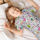 thumbnail image 5 of Fotbe Fun Animal with Unicorn Pijama Estampada de 2 Piezas para Niños – Ropa de Dormir de Manga Corta Cómoda para Niños y Niñas, Camiseta y Shorts de Algodón-Large, 5 of 6