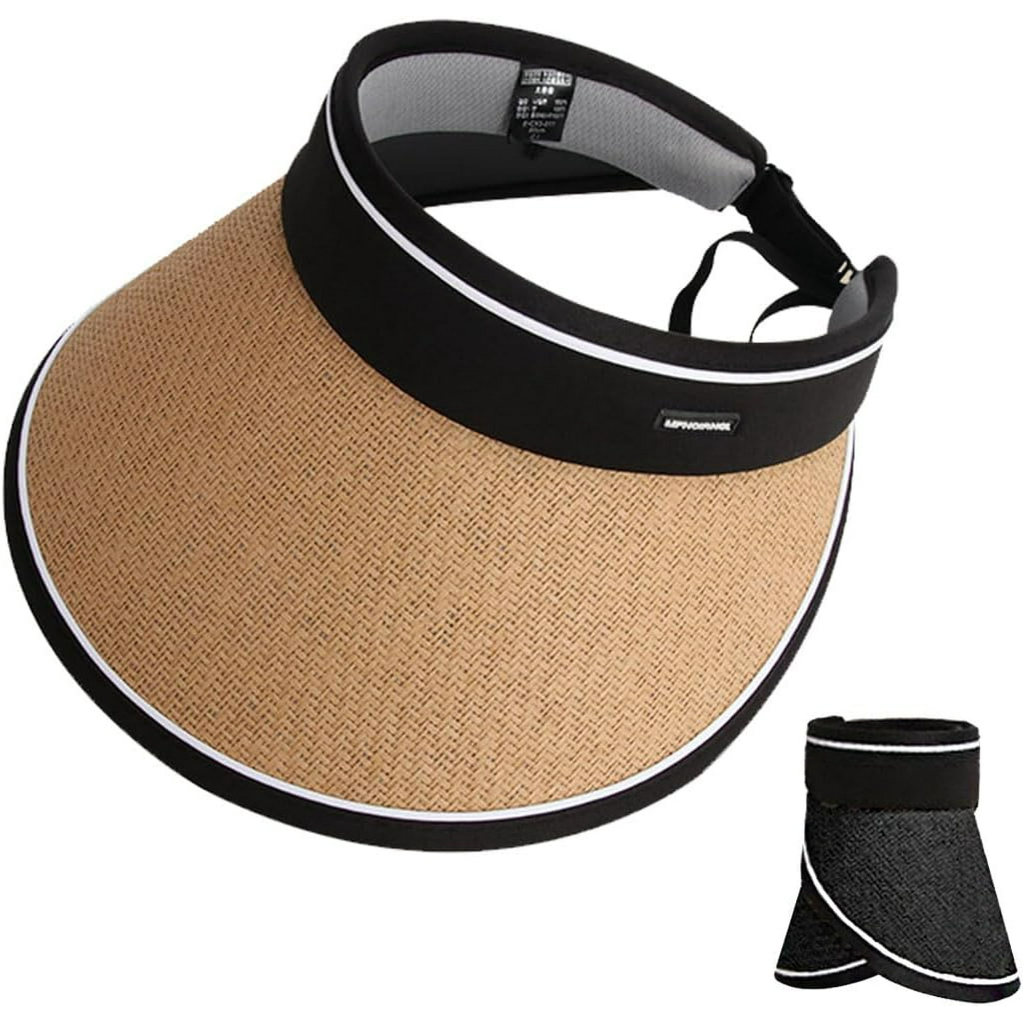 Golf sun hats womens sale