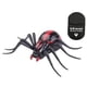 thumbnail image 1 of Juguete de animales RC, juguete de broma para animales, divertido y multifuncional, accesorios para burlas de gatos. Araña, 1 of 9