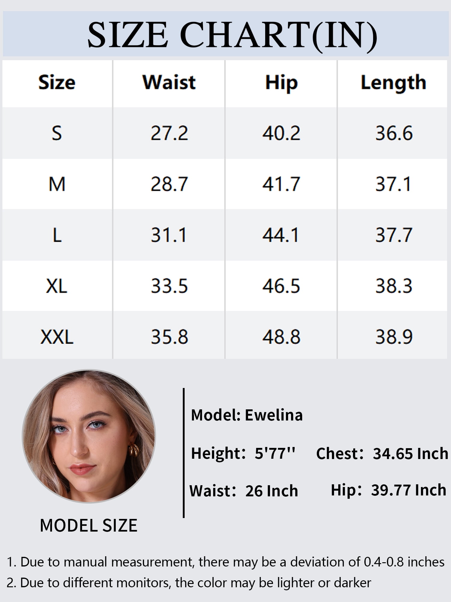 Unique Bargains Women's Front Split Flap Pockets Maxi Denim Skirt S Dark Blue