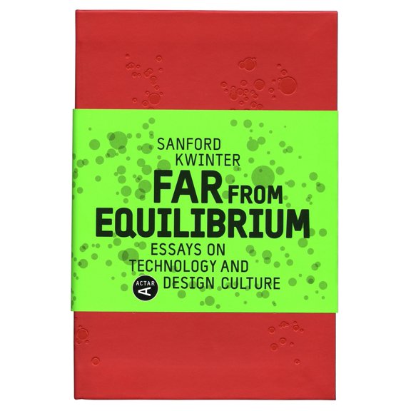 Pre-Owned Far From Equilibrium (Paperback) 8496540642 9788496540644