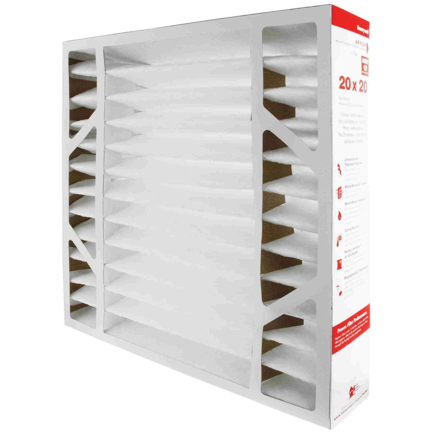 Honeywell filter 20x20x4 Outlet