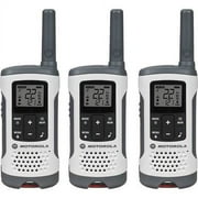 Motorola Talkabout T260TP FRS 2-Way Radio, 3 Pack