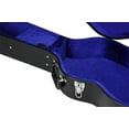 thumbnail image 7 of Kaces Hardshell Guitar Case - Acoustic Dreadnought, KHA-PR1, 7 of 7