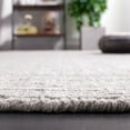 thumbnail image 4 of Safavieh Himalaya Hayden Solid Area Rug, Dark Gray, 3' x 5', 4 of 11
