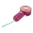 thumbnail image 4 of Demonsen Handheld Fan, Easy To Portable Fan For Home, 4 of 8