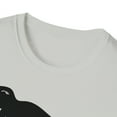 thumbnail image 3 of Pregosaurus, Gildan Unisex Softstyle T-Shirt, Dinosaur Graphic Tee, S-3XL, 3 of 3