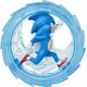 thumbnail image 1 of Sonic the Hedgehog Spin Dash Sonic Rev y Lanzamiento de Super Sonic Speed Sonic The Hedgehog Sonic The Hedgehog, 1 of 2