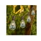 thumbnail image 2 of Guirnalda De Luces De Exterior Xtellar color transparente Vintage 25+2 Focos 15 Metros, 2 of 4
