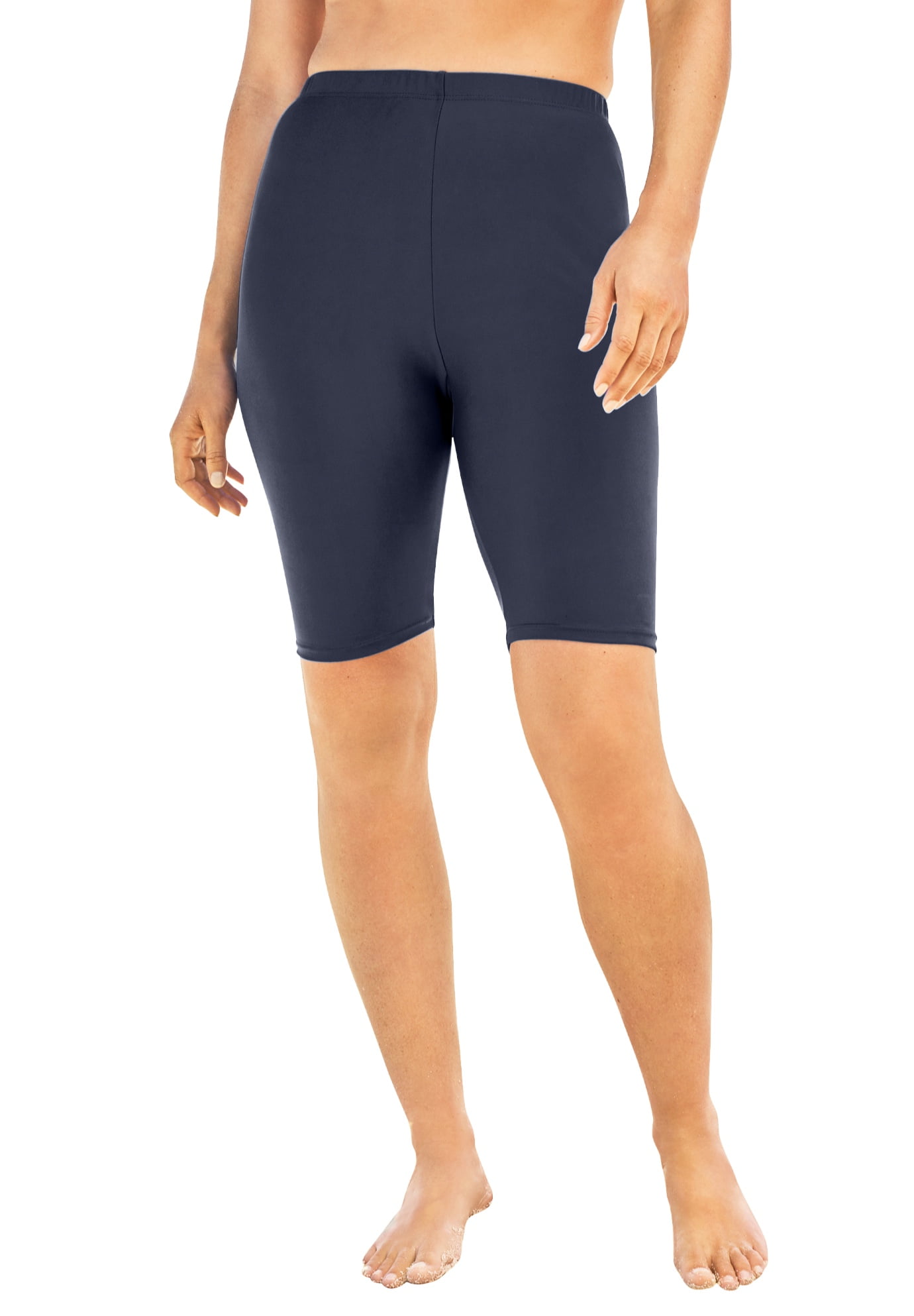 bike short swim bottoms