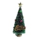 thumbnail image 4 of Mini de Navidad de mesa, centro de mesa, decoración navideña, cepillo para botellas, para decoración de interiores del 125cm, 4 of 8