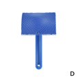 thumbnail image 1 of CUIKOSAER Brushing Tools Rubber Roller Brush Imitation Wood Graining Wall Embossing Decoration D8I4, 1 of 9