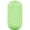 Green, variant on FutureBoundPrints Fingerboard Deck - Mr. Stackerz Red, 50mm