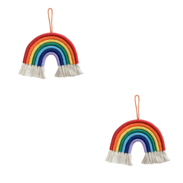 Bearachild Películas decorativas sin olor con hilo de algodón de alta para el diseño del hogar Diseño de estilo étnico Decoración de Type3 NO3