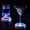 White Shell Color Light, variant on 4 PCS LED Coaster for Drinks, USB Rechargeable Light Up Coasters for Cocktail Beer Beverage, Wine Bottle Cup Luminous Mat for Home, Party, Wedding, Bar, Club