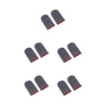 thumbnail image 2 of heritaly 2 Pieces Anti-Slip Fingertip Gaming Sleeves Game Smooth Operation Controllers Set Boys Knitted Protector No.05 5Set, 2 of 6