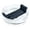 B, variant on YoeXGDS 2PCS 20 OZ Cup Lid, Glass Lid with Spillproof And Splash Proof Glass Lid, Splash Proof Replacement Lid for 3.2 Inch Cup