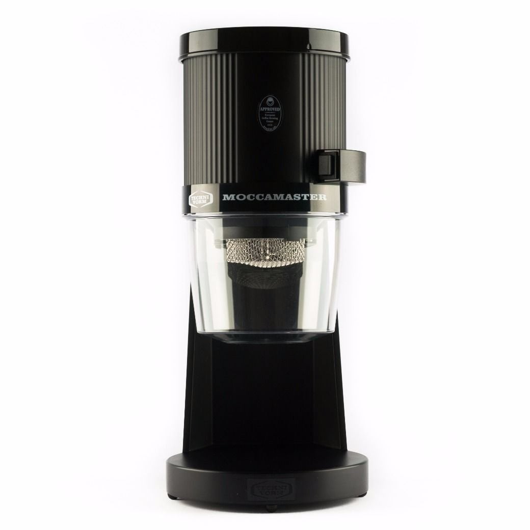 Technivorm Moccamaster KM4 TT Coffee Grinder (Matte Black) Walmart