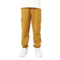 thumbnail image 1 of Girls' Autumn Style Leggings - Sports Elastic Children's Pants with Hip Design for Active Wear, 1 of 4