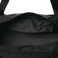 thumbnail image 2 of Maleta Gym Club BA5567010 Niños Unisex Nike Negra/Gris, 2 of 3