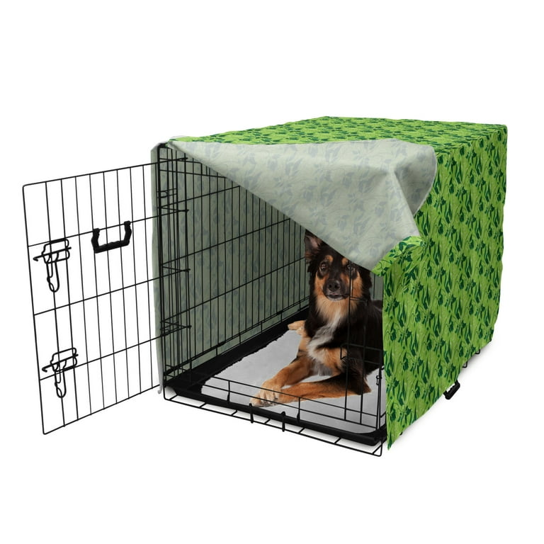 Hunter dog crate cheap
