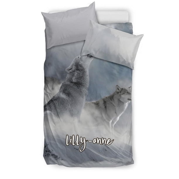 juego de cama lilly-anne