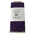 thumbnail image 4 of Shason Textile Craft Quilting Poly Cotton 2 Yards Precut Fabric, Purple (Pack of 2), 4 of 10