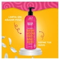 thumbnail image 4 of Shampoo Not Your Mothers Tahitian Gardenia 450 ml, 4 of 4